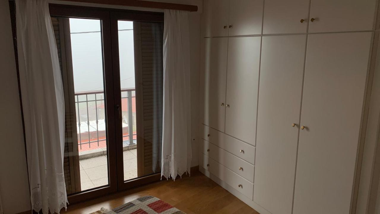 ξύλο & παράδοση Holiday home Pavliani